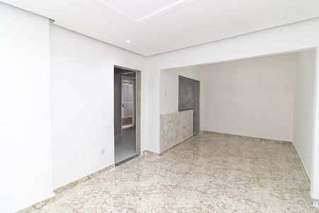 Casa para alugar com 90m², 2 quartos e 1 vaga Casa para alugar com 90m², 2 quartos e 1 vagaSala