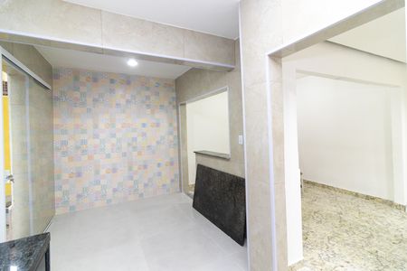 Casa para alugar com 90m², 2 quartos e 1 vaga Casa para alugar com 90m², 2 quartos e 1 vagaCozinha