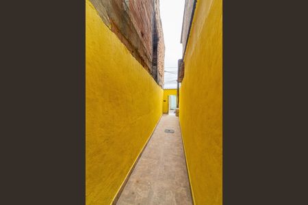 Casa para alugar com 90m², 2 quartos e 1 vaga Casa para alugar com 90m², 2 quartos e 1 vagaQuintal