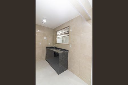 Casa para alugar com 90m², 2 quartos e 1 vaga Casa para alugar com 90m², 2 quartos e 1 vagaCozinha