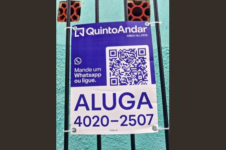Casa para alugar com 90m², 2 quartos e 1 vaga Casa para alugar com 90m², 2 quartos e 1 vagaPlaquinha
