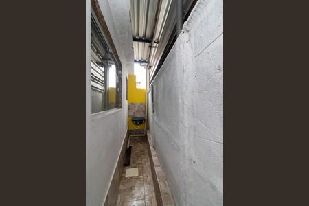 Casa para alugar com 90m², 2 quartos e 1 vaga Casa para alugar com 90m², 2 quartos e 1 vagaÁrea de Serviço
