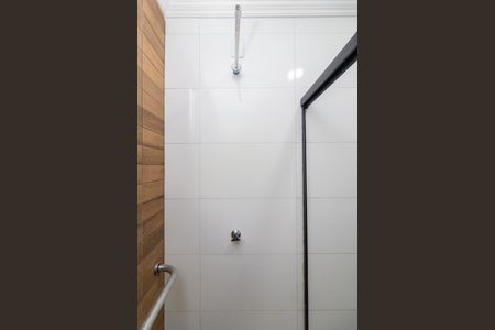 Casa para alugar com 90m², 2 quartos e 1 vaga Casa para alugar com 90m², 2 quartos e 1 vagaBanheiro 1