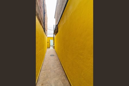 Casa para alugar com 90m², 2 quartos e 1 vaga Casa para alugar com 90m², 2 quartos e 1 vagaQuintal