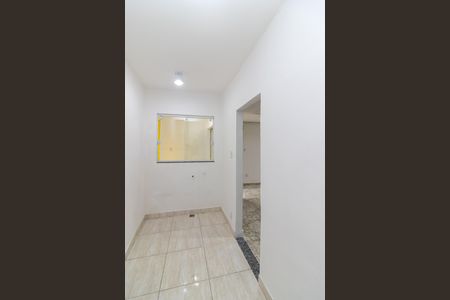 Casa para alugar com 90m², 2 quartos e 1 vaga Casa para alugar com 90m², 2 quartos e 1 vagaHall