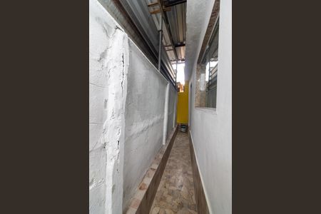 Casa para alugar com 90m², 2 quartos e 1 vaga Casa para alugar com 90m², 2 quartos e 1 vagaÁrea de Serviço