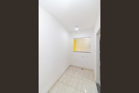 Casa para alugar com 90m², 2 quartos e 1 vaga Casa para alugar com 90m², 2 quartos e 1 vagaHall