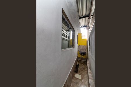 Casa para alugar com 90m², 2 quartos e 1 vaga Casa para alugar com 90m², 2 quartos e 1 vagaÁrea de Serviço