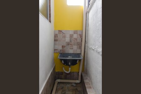 Casa para alugar com 90m², 2 quartos e 1 vaga Casa para alugar com 90m², 2 quartos e 1 vagaÁrea de Serviço