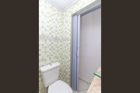 Casa para alugar com 90m², 2 quartos e 1 vaga Casa para alugar com 90m², 2 quartos e 1 vagaBanheiro 2