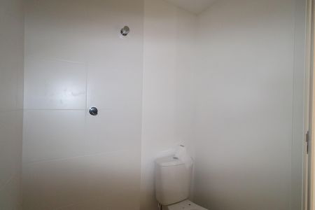 Apartamento para alugar com 34m², 2 quartos e sem vagaBanheiro