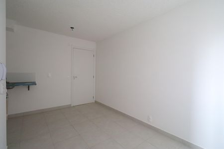 Apartamento para alugar com 34m², 2 quartos e sem vagaSala/Cozinha/Área de serviço