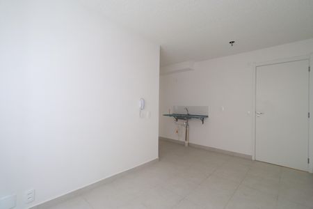 Apartamento para alugar com 34m², 2 quartos e sem vagaSala/Cozinha/Área de serviço