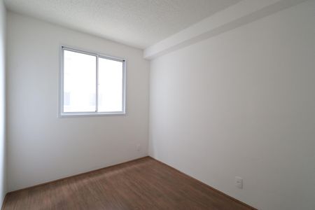 Apartamento para alugar com 34m², 2 quartos e sem vagaQuarto 2