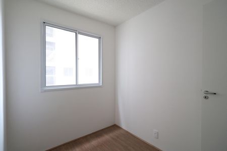 Apartamento para alugar com 34m², 2 quartos e sem vagaQuarto 1