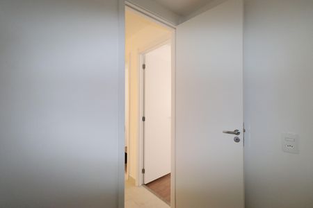Apartamento para alugar com 34m², 2 quartos e sem vagaBanheiro