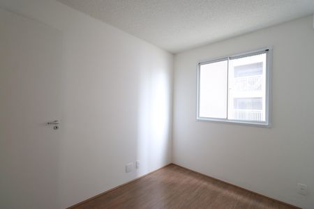 Apartamento para alugar com 34m², 2 quartos e sem vagaQuarto 2