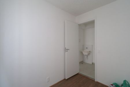 Apartamento para alugar com 34m², 2 quartos e sem vagaQuarto 1