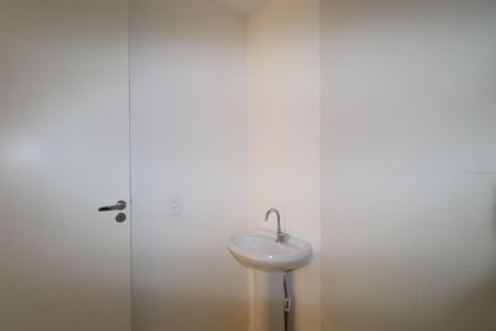 Apartamento para alugar com 34m², 2 quartos e sem vagaDetalhe
