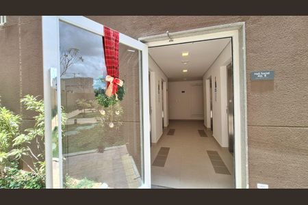 Apartamento para alugar com 34m², 2 quartos e sem vagaÁrea comum