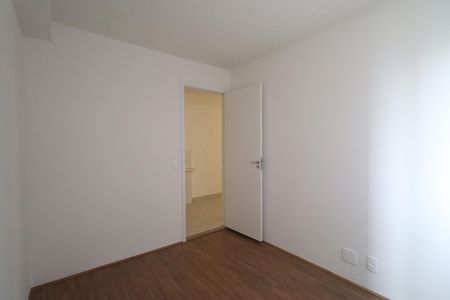 Apartamento para alugar com 34m², 2 quartos e sem vagaQuarto 2