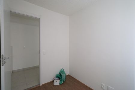 Apartamento para alugar com 34m², 2 quartos e sem vagaQuarto 1