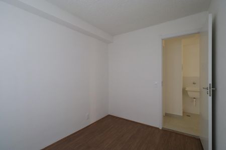 Apartamento para alugar com 34m², 2 quartos e sem vagaQuarto 2