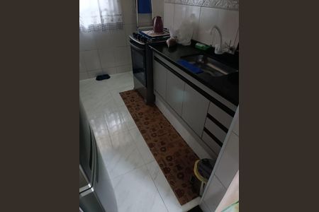 Apartamento para alugar com 50m², 2 quartos e 1 vaga Apartamento para alugar com 50m², 2 quartos e 1 vagaCozinha