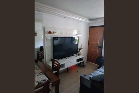 Apartamento para alugar com 50m², 2 quartos e 1 vaga Apartamento para alugar com 50m², 2 quartos e 1 vagaQuarto