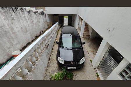 Casa para alugar com 130m², 2 quartos e 1 vagaGaragem