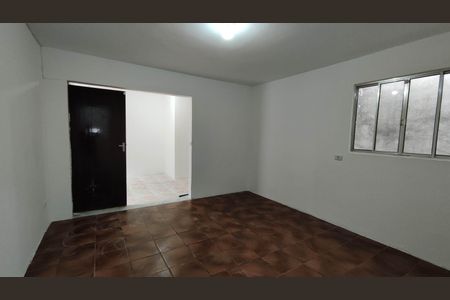 Quarto 1 de casa para alugar com 2 quartos, 130m² em Jardim Juliana, Ferraz de Vasconcelos