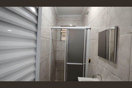 Casa para alugar com 130m², 2 quartos e 1 vagaBanheiro