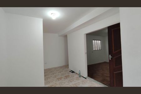 Sala de casa para alugar com 2 quartos, 130m² em Jardim Juliana, Ferraz de Vasconcelos
