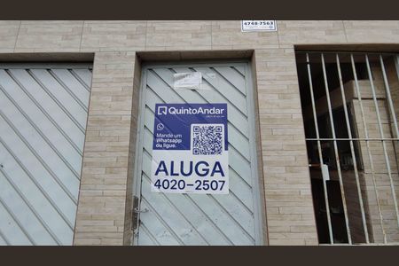 Casa para alugar com 130m², 2 quartos e 1 vagaFachada