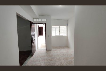 Sala de casa para alugar com 2 quartos, 130m² em Jardim Juliana, Ferraz de Vasconcelos