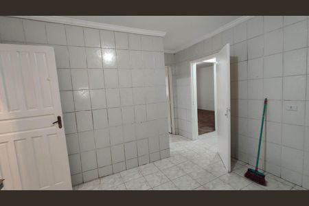 Casa para alugar com 130m², 2 quartos e 1 vagaCozinha