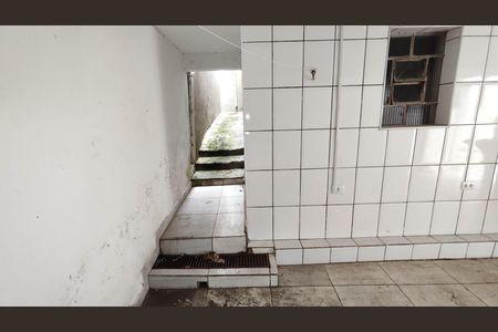 Casa para alugar com 130m², 2 quartos e 1 vagaÁrea de Serviço