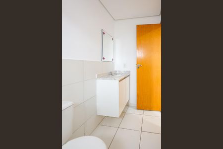 Apartamento para alugar com 83m², 3 quartos e 2 vagas Apartamento para alugar com 83m², 3 quartos e 2 vagasBanheiro da Suíte