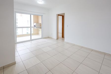 Sala de apartamento para alugar com 3 quartos, 83m² em Aqui Se Vive, Indaiatuba