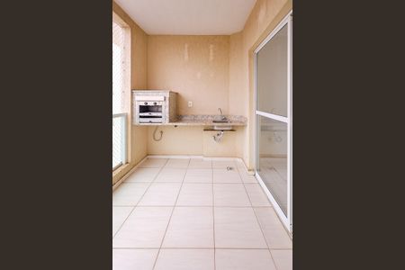 Apartamento para alugar com 83m², 3 quartos e 2 vagas Apartamento para alugar com 83m², 3 quartos e 2 vagasVaranda Gourmet