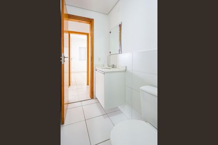 Apartamento para alugar com 83m², 3 quartos e 2 vagas Apartamento para alugar com 83m², 3 quartos e 2 vagasBanheiro da Suíte