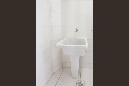 Apartamento para alugar com 83m², 3 quartos e 2 vagas Apartamento para alugar com 83m², 3 quartos e 2 vagasÁrea de Serviço