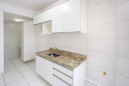 Apartamento para alugar com 83m², 3 quartos e 2 vagas Apartamento para alugar com 83m², 3 quartos e 2 vagasCozinha