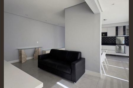 Foto 09 de apartamento para alugar com 1 quarto, 70m² em Pinheiros, São Paulo