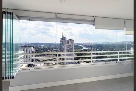 Apartamento para alugar com 70m², 1 quarto e 2 vagas Apartamento para alugar com 70m², 1 quarto e 2 vagasFoto 14