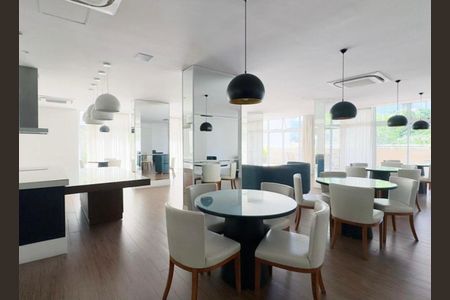 Foto 20 de apartamento para alugar com 1 quarto, 70m² em Pinheiros, São Paulo