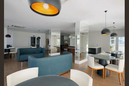 Foto 21 de apartamento para alugar com 1 quarto, 70m² em Pinheiros, São Paulo