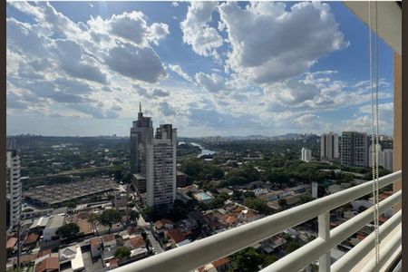 Foto 13 de apartamento para alugar com 1 quarto, 70m² em Pinheiros, São Paulo