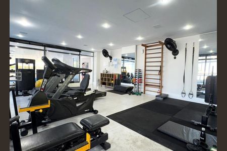 Foto 23 de apartamento para alugar com 1 quarto, 70m² em Pinheiros, São Paulo