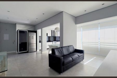 Foto 01 de apartamento para alugar com 1 quarto, 70m² em Pinheiros, São Paulo